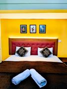 Elite Calangute Beach Holiday Rooms