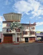 Hotel mi pueblito tolimense