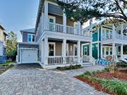 Top Blue Mountain Beach