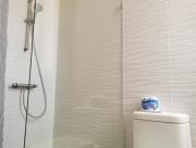 Condo with pool access