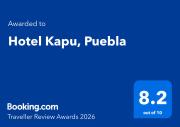 Top Puebla