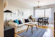 Borg Isolinna, Spacious 2-Room Apt
