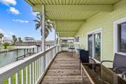Top Galveston
