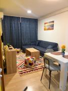 Sunny two bedroom in Rakovica