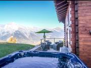 Chalet La Balance by Interhome