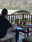 Top San Juan La Laguna