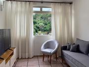 Apartamento central excelente localizacao em Serra Negra