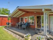 Holiday Home Kaarle - 400m to the fjord by Interhome