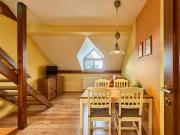 Top Vysoké nad Jizerou