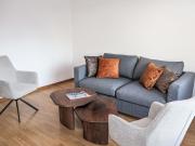 Apartment St- Pauli by Interhome