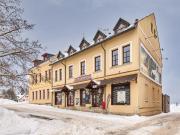 Apartment Vysoké nad Jizerou-2 by Interhome