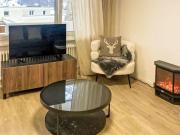 Apartment Marmotta by Interhome