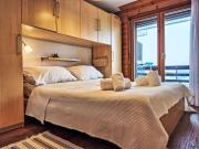 Apartment Haut de Nendaz BK4 by Interhome