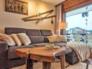 Apartment Haut de Nendaz BK4 by Interhome