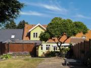 Holiday Home Noreen - 500m from the sea by Interhome