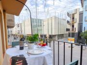 Apartment Centro peatonal Roses-1 by Interhome