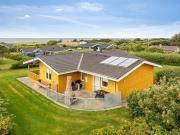 Holiday Home Elnur - 200m to the fjord by Interhome
