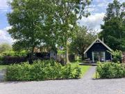 Landelijk gelegen huisje