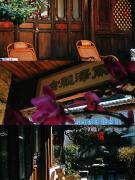 Top Lijiang