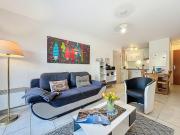 Apartment Le Clos de la Corderie by Interhome