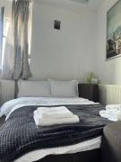 Panoramic City View - Old Town & City Center