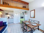 Holiday Home Bois Soleil-3 by Interhome