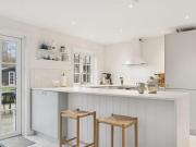 Holiday Home Wigot - 225m to the fjord by Interhome