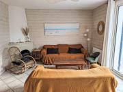 Holiday Home Ty Bottez by Interhome