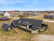 Holiday Home Launo - 300m from the sea by Interhome