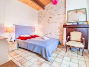 Holiday Home Chaucre 1 by Interhome