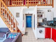 Apartment Jean Bart 3-5 by Interhome