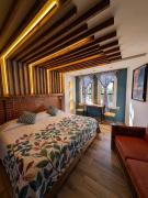 Top Mineral del Chico