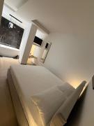 Elegante suite con box privato e vista