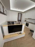 Elegante suite con box privato e vista