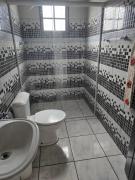 Casa rota das cachoeiras