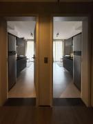 Atmosferas Hachi I Dois Studios no Jardins