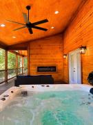 Top Broken Bow
