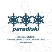 Résidence Miravidi - Appartement 3 Pièces 7 personnes centre station MAE-4744