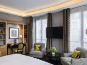 Sofitel Paris Baltimore Tour Eiffel