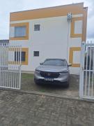 Entre o parque e o mar, perto do Beto Carrero!