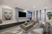 Covent Garden Luxury Apartment