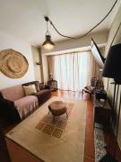 Excelente apartamento em Albufeira