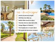 Prestigia JADE Luxury and comfort Private Garden