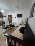 depto a pasos de la playa versace