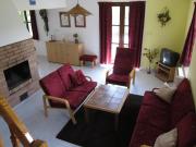 Holiday Home mit Terrasse by Interhome