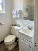 Thors Hammer King Room