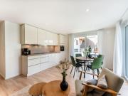 Apartment Luxuswohnung Traumblick - Neubau 2023 by Interhome