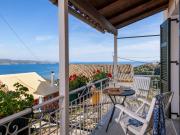 Apartment Zwei-Zimmer-Wohnung mit atemberaubender Aussicht by Interhome