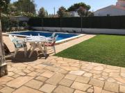 Holiday Home Casa Blumer by Interhome