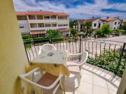 Apartment für 2 Personen 30 m2 in Novigrad- Istrien by Interhome